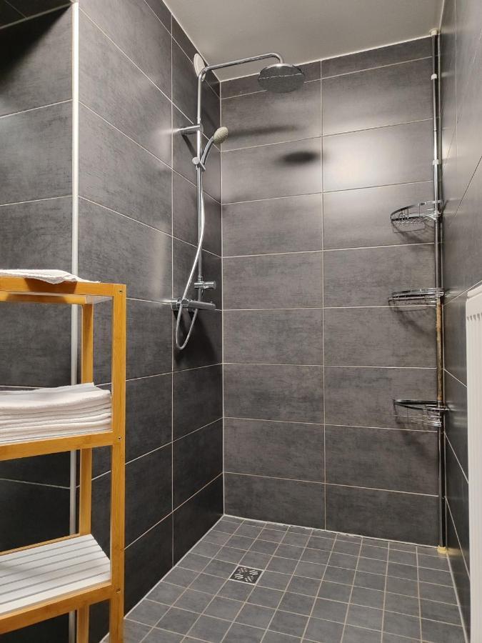 Gaestehaus Karl August Фонсдорф Экстерьер фото
